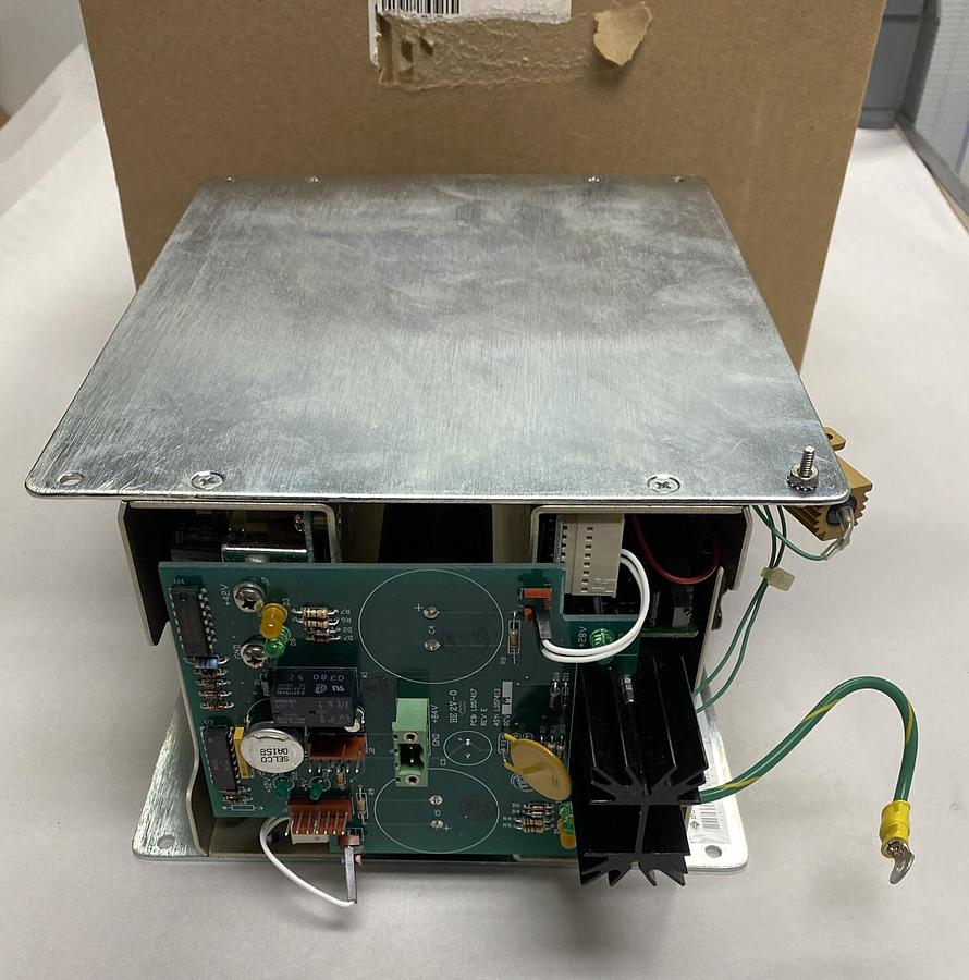 DOMINO,DDC3 DC L007434,POWER SUPPLY NEW