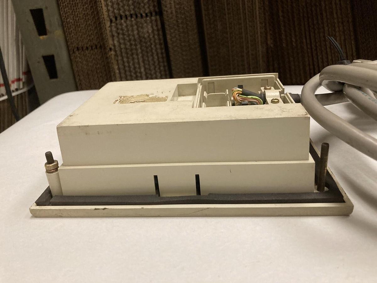 Used Melsec,FX-20DU,Data Access Unit