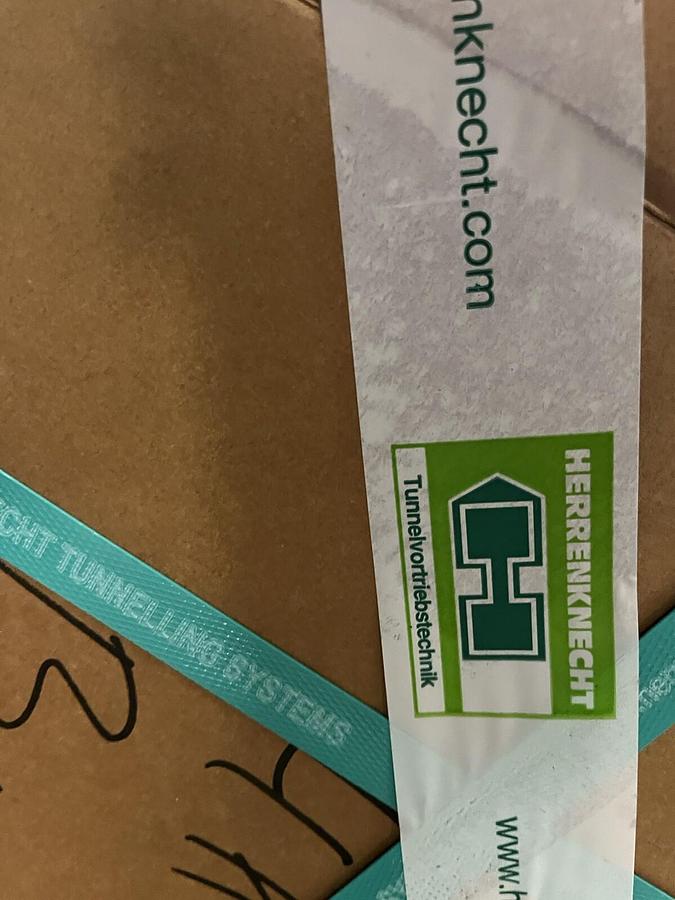 Used HERRENKNECHT,40217382,DISCHARGE HOSE