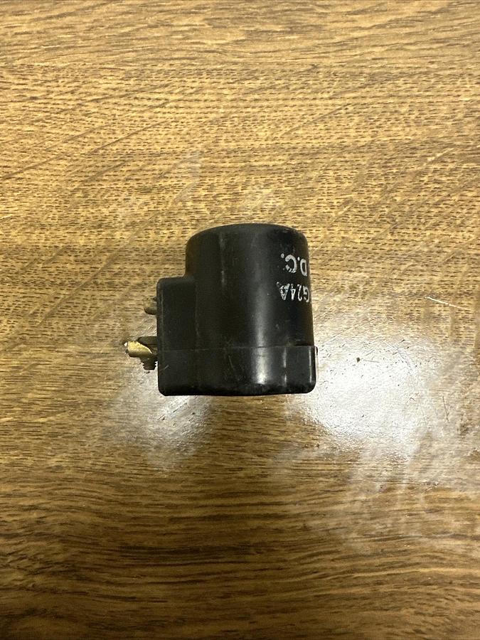 GE,1D106G24A,Coil 4.1 Amp