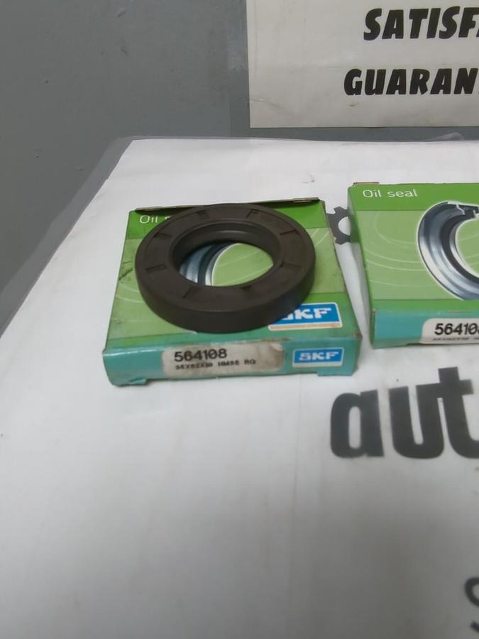 SKF,564108,OIL SEAL 35X62X10 LOT OF 3 NOS
