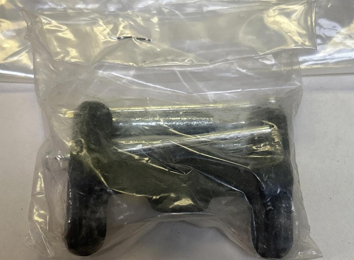 ROSS,921K87,3/4 HAND VALVE ROCKER KIT NOS