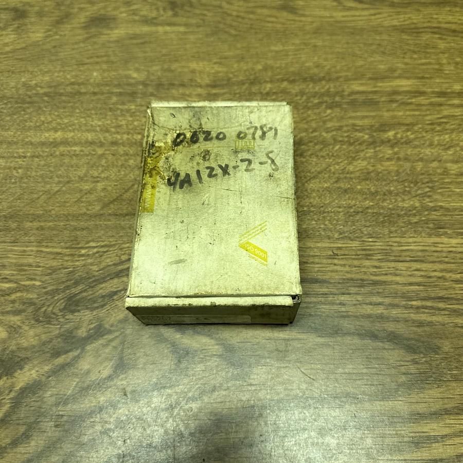 Used Efector,PN5207,Pressure Sensor