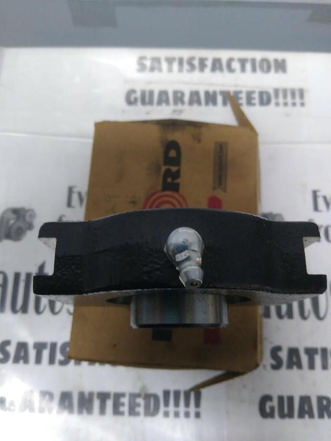 REXNORD LINK-BELT,TH3S219E,TAKE-UP BEARING 1-3/16 INCH BORE NOS