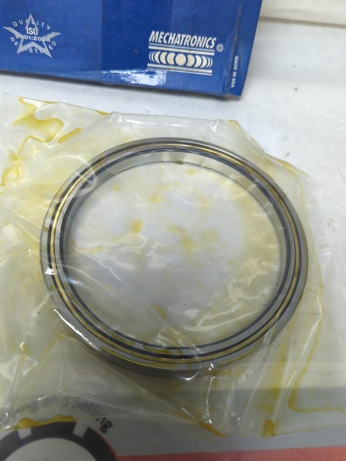 SILVERTHIN,SD050CP0,PRECISION THIN SECRION BEARING 143242 NOS