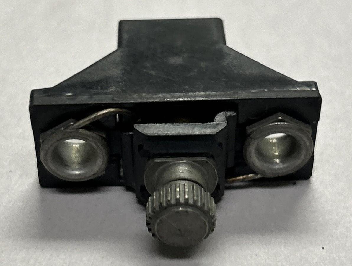 ALLEN BRADLEY,W29,HEATER ELEMENT LOT OF 2 NOS