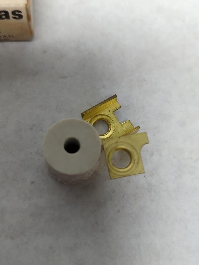 FURNAS,H3,THERMAL OVERLOAD HEATER ELEMENT NOS