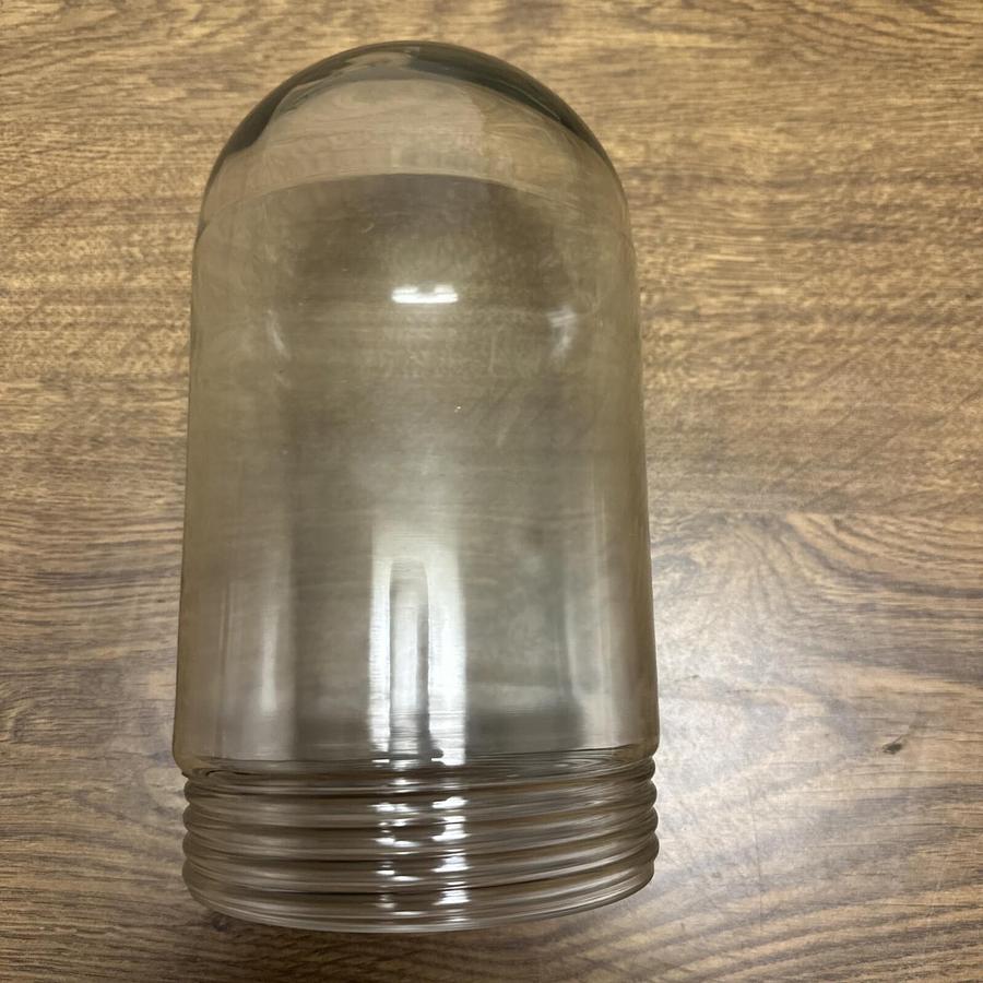 Appleton,VGL-2CL,Clear Glass Light Fixture