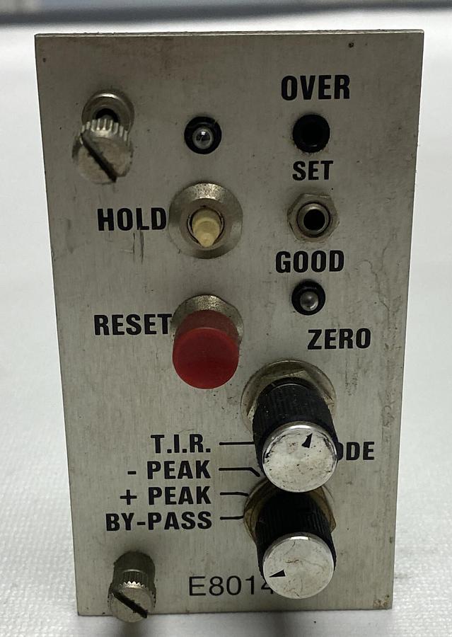 Used Edmunds,E8014,Circuit Board