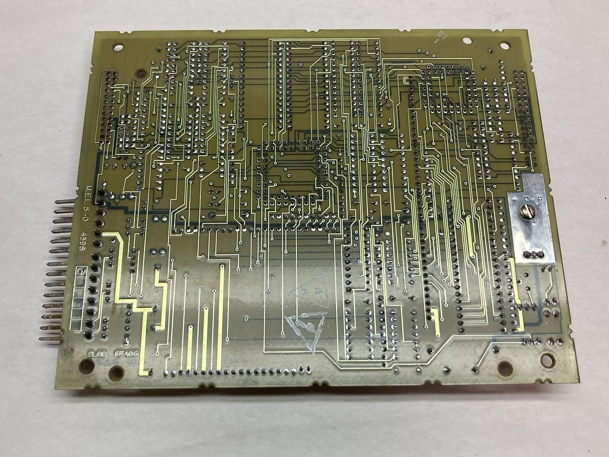 Used GE,DS200SLCCG1AEF,Circuit Board