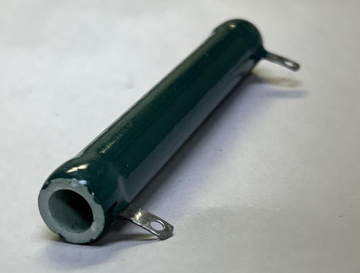 CLAROSTAT,VP50K,RESISTOR NOS