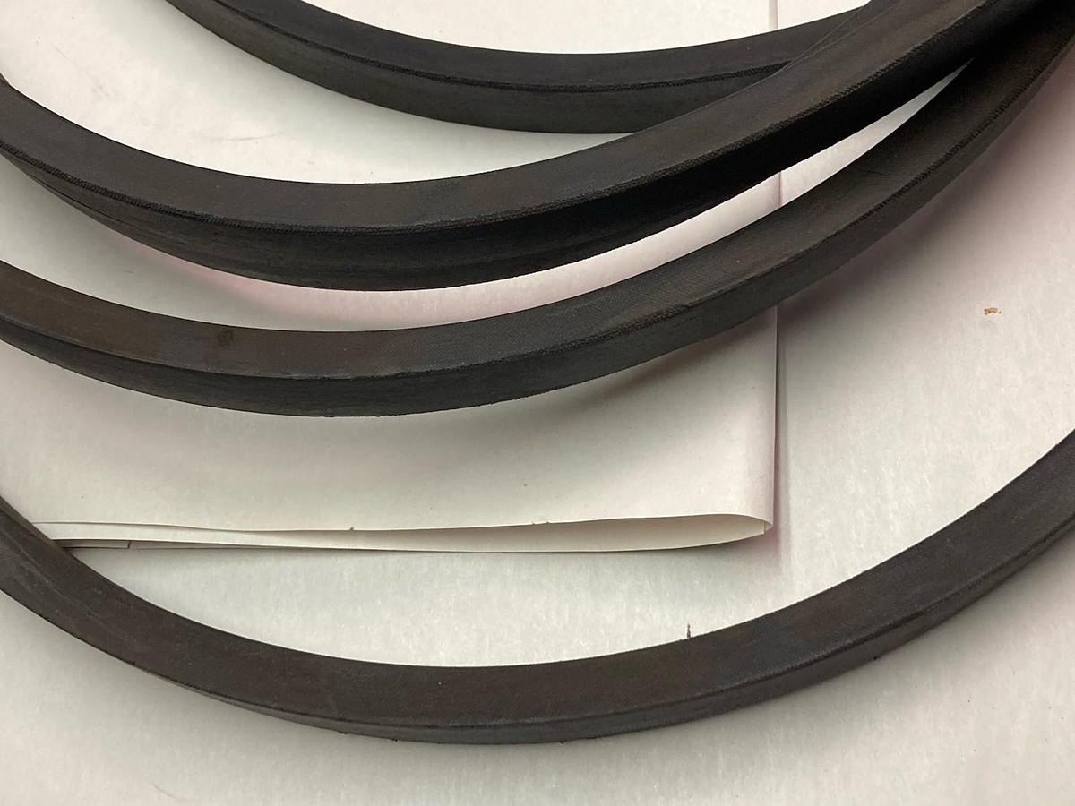 Timken,C270,Power-Wedge Cog-Belt