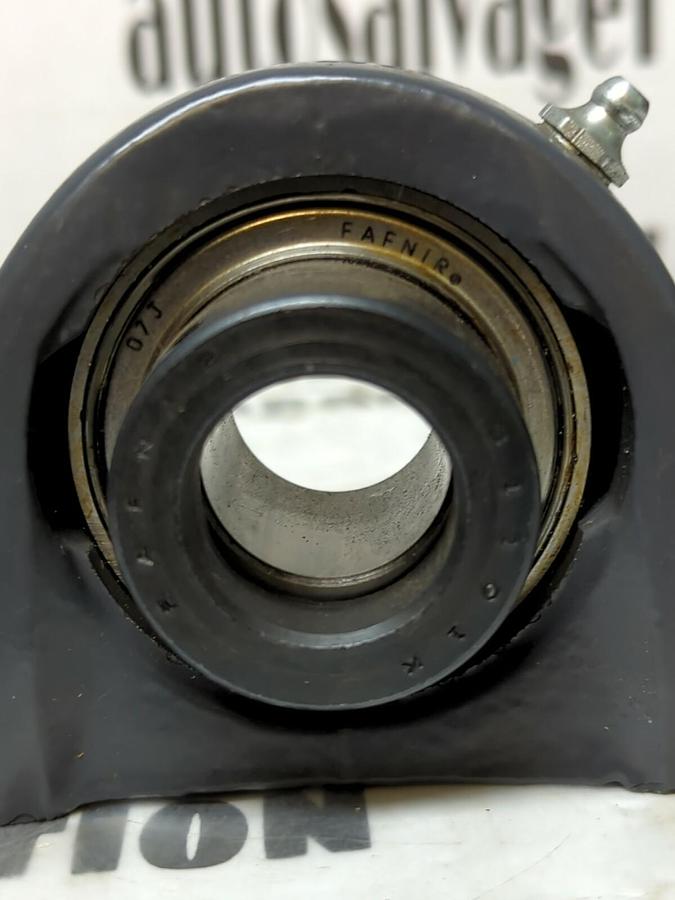 FAFNIR,RAK 1-1/16,PILLOW BLOCK BEARING 1-1/16 INCH BORE NO BOX NOS