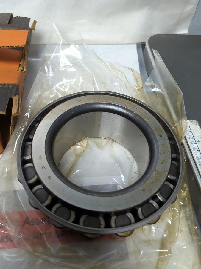 TIMKEN,936-20024,ROLLER BEARING CONE NOS