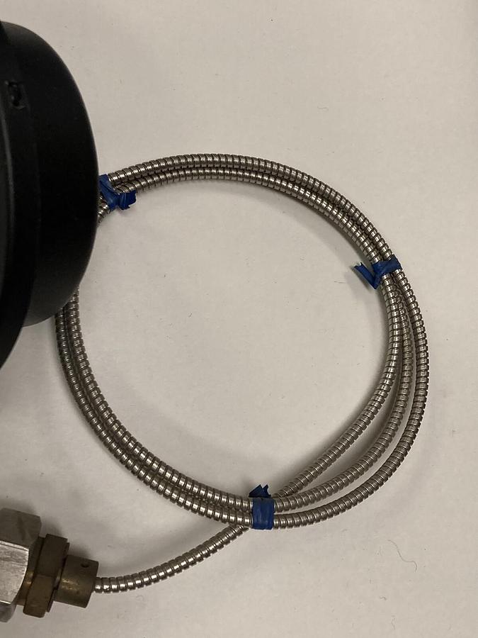 Used Duro,40896,Thermometer 30-240F