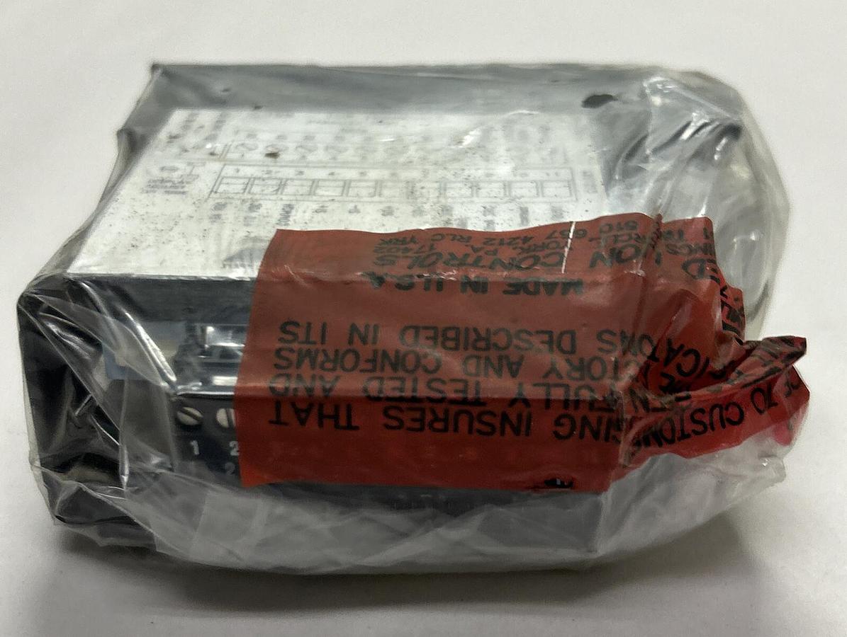 RED LION CONTROLS,MCI4Y11D,MESSAGE INDICATOR NOS