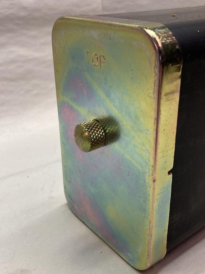 Used General Electric,SB1 DD3D28SUA2Y,Control Switch