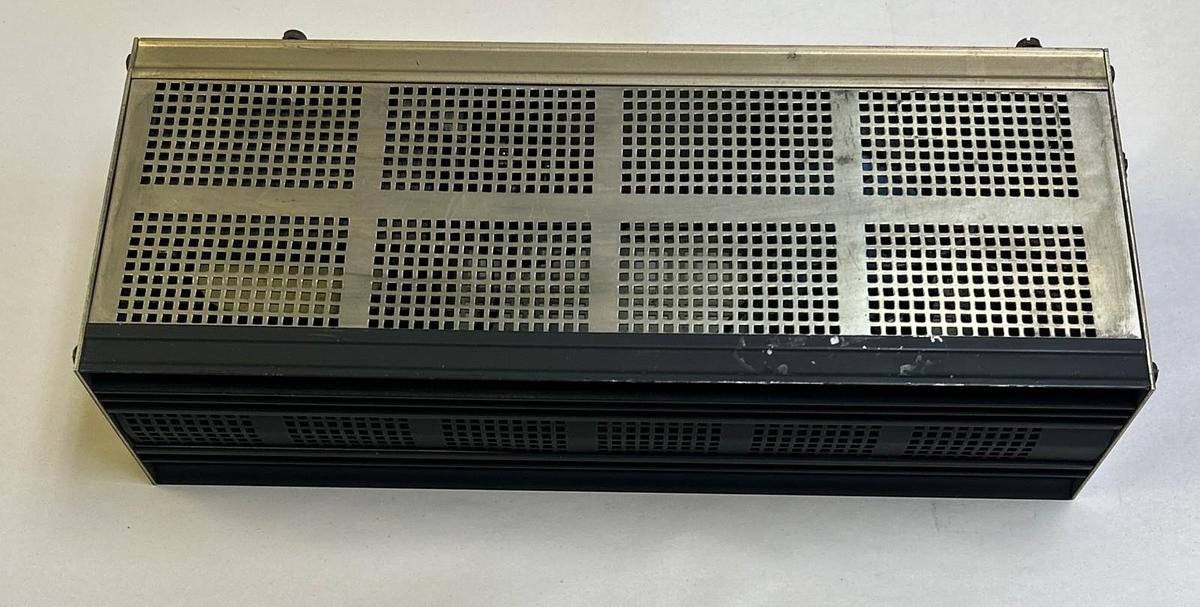 Used ACOPIAN,B24G500,REGULATED POWER SUPPLY