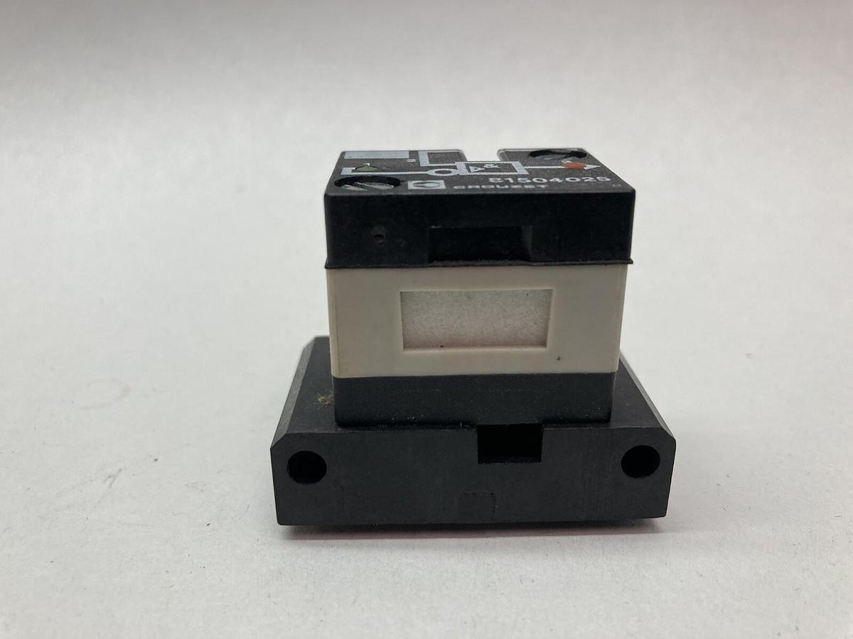 Crouzet,81504025,Pneumatic Logic Element