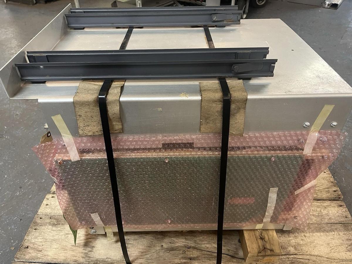 Used SIEMENS,460D60.03,POWER CELL BLOCK DRIVE