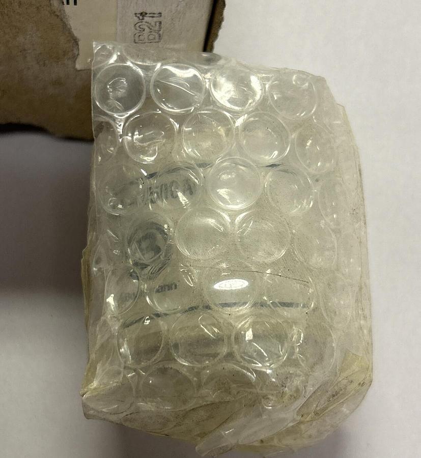 Used COOPER BUSSMANN,FWA-1500AH,FUSE 1500A 130V NEW