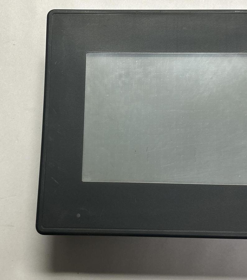 Used TOTAL CONTROL PRODUCTS,QPI21100E2P,OPERATOR INTERFACE