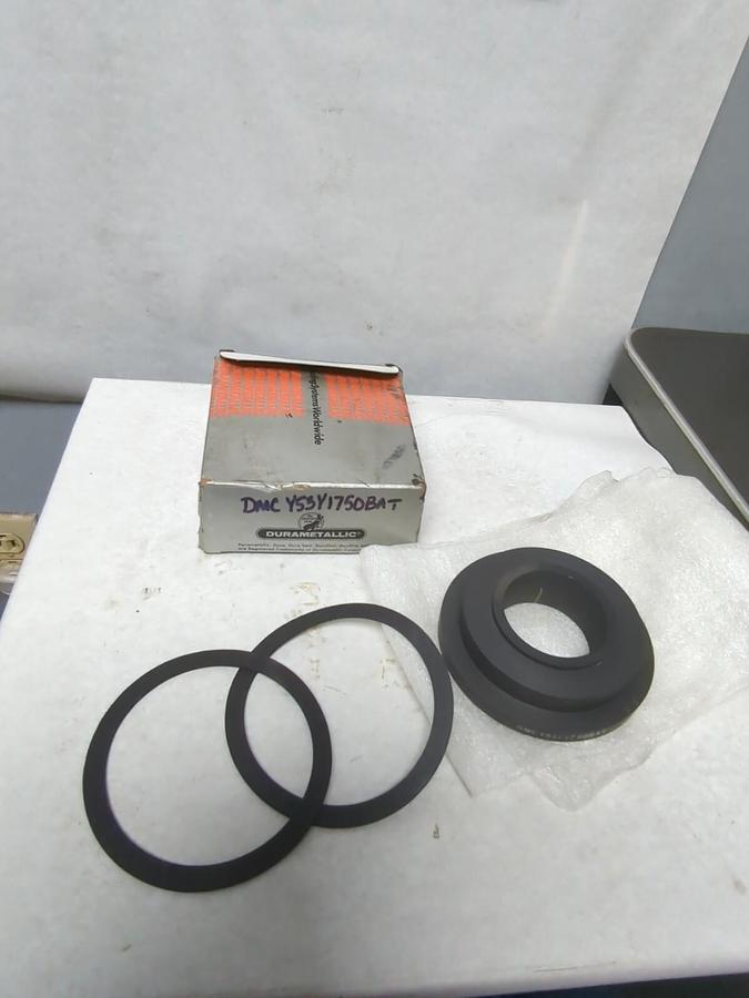 DURAMETALLIC,DMCY53Y1750BAT,MECHANICAL SEAL NOS
