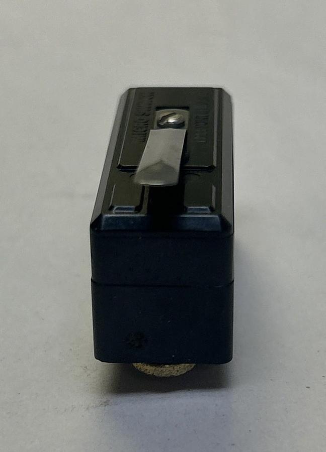 HONEYWELL,BA-2RL-A2,MICRO SWITCH LEVER SWITCH NOS