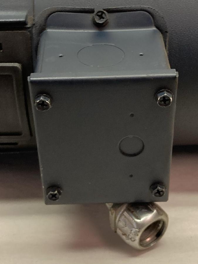 Leeson,108023.00,DC Magnet Motor 1HP 1750rpm 180VDC Frame S56C C4D17FK6H