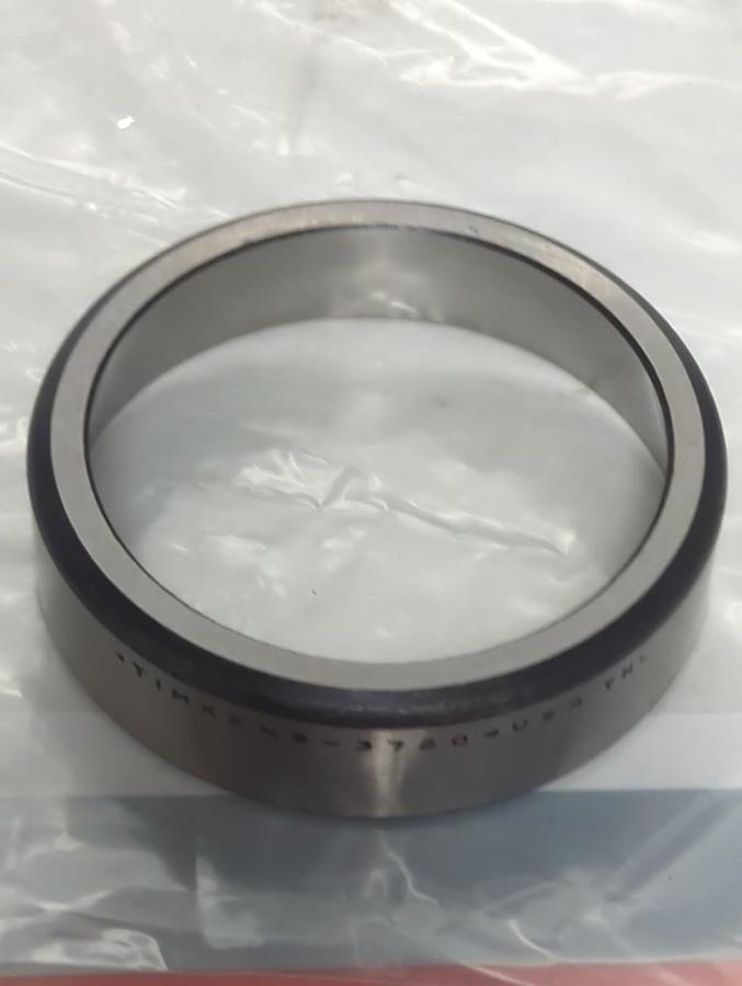 Used TIMKEN,3720,TAPERED ROLLER BEARING CUP PRE-OWNED