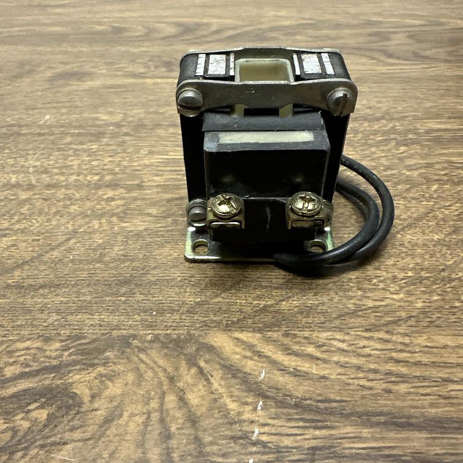 General Electric,CR9500 A100A4A,Solenoid