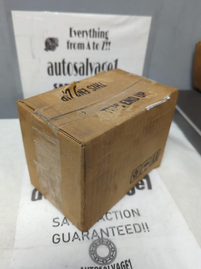 GE,9T58K1809,CORE & COIL TRANSFORMER 240X480V SCC 120X240 .375 KVA NEW