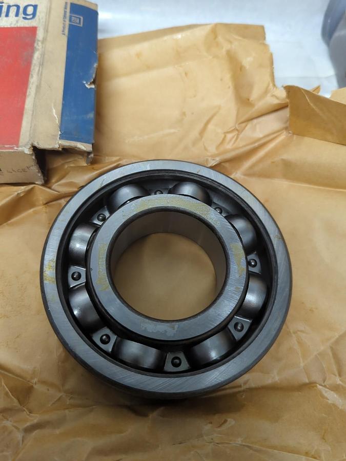 NDH,7612,DEEP GROOVE BALL BEARING NOS