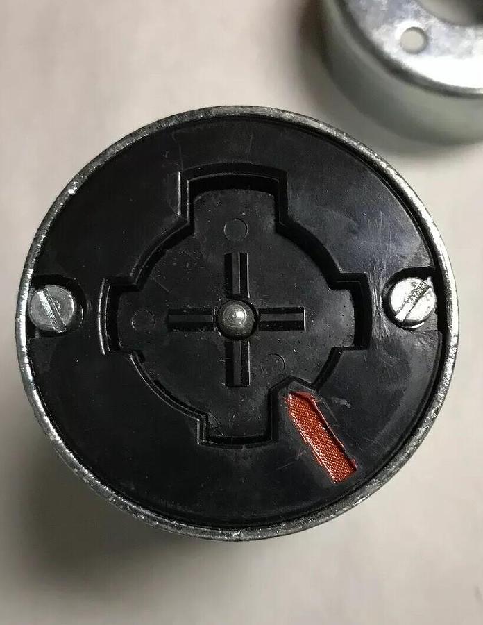 Pass & Seymour,21418,Connector