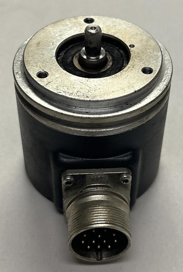 Used HEIDENHAIN CORP,295434-LN,ROTARY ENCODER