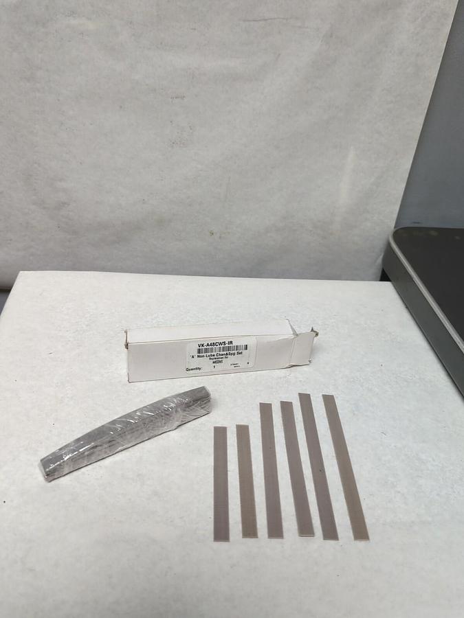 INGERSOLL RAND,VR-A48CWS-IR,NON-LUBE SPRING CHANNEL SET