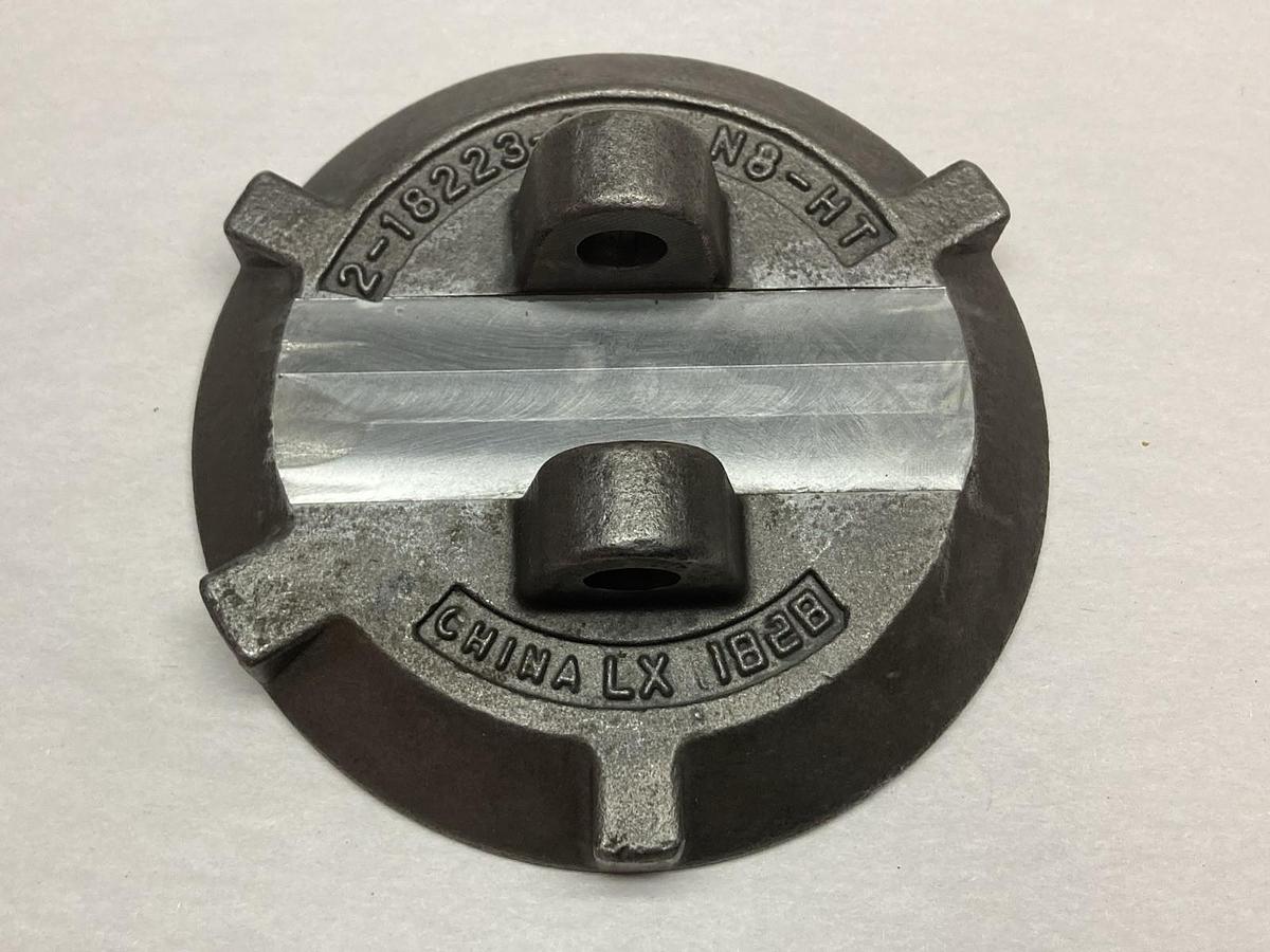 Used ChinaLX,2-18223-1,Industrial Spare Cap