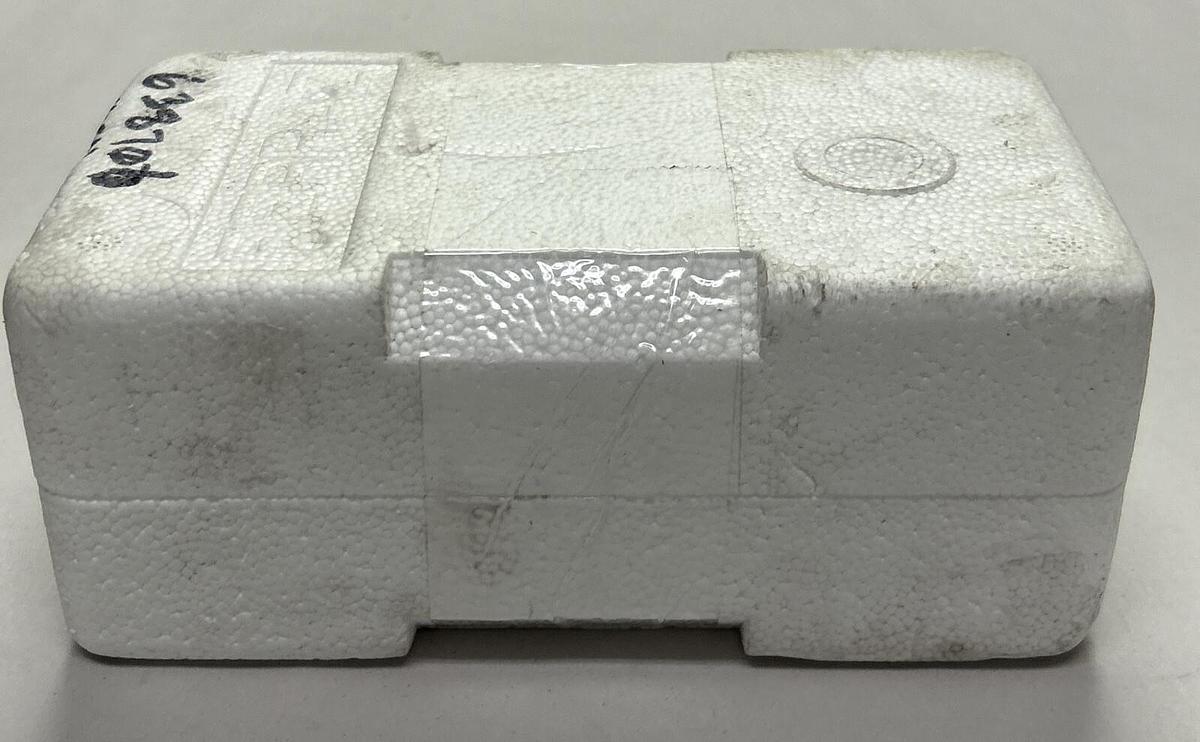 Used MERSEN,C1GE900899WP10,FUSE 670A 850V NEW