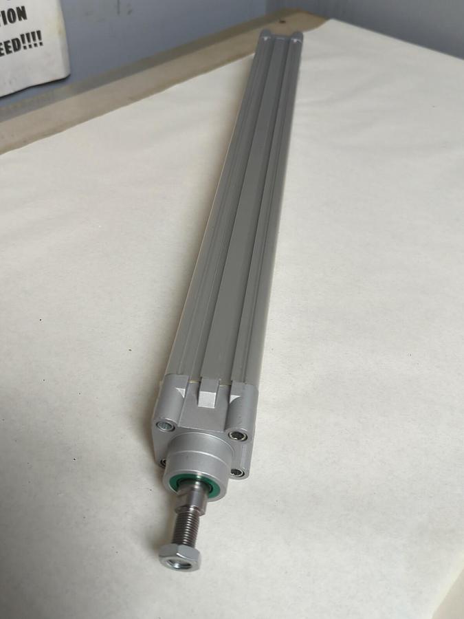FESTO,DNC-40-460-PPV-A,PNEUMATIC CYLINDER NOS