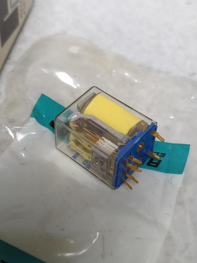 GOULD ALLIED CONTROL/RELIANCE,TP163 C-C,RELAY NOS