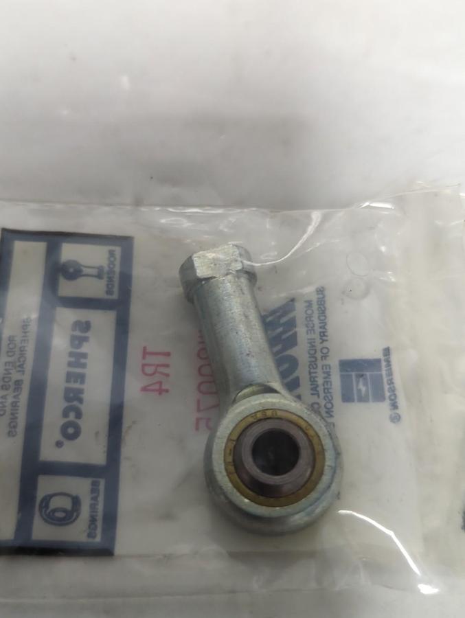 MORSE,TR4,ROD END BEARING LOT OF 2 NOS