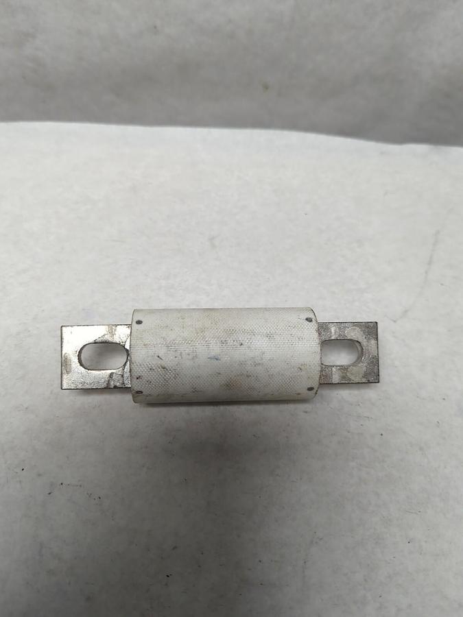 Used COOPER BUSSMANN,FWP-175A,SEMI-CONDUCTOR 175 AMP FUSE PRE-OWNED