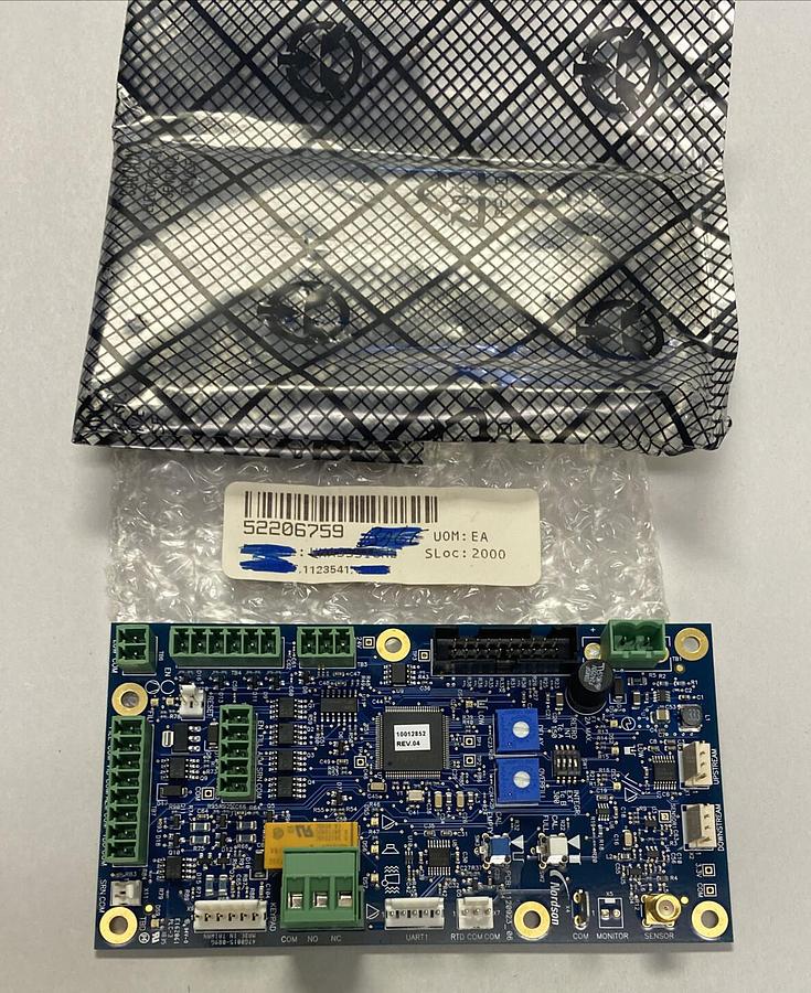 NORDSON,1123541,CONTROLLER PC BOARD NEW