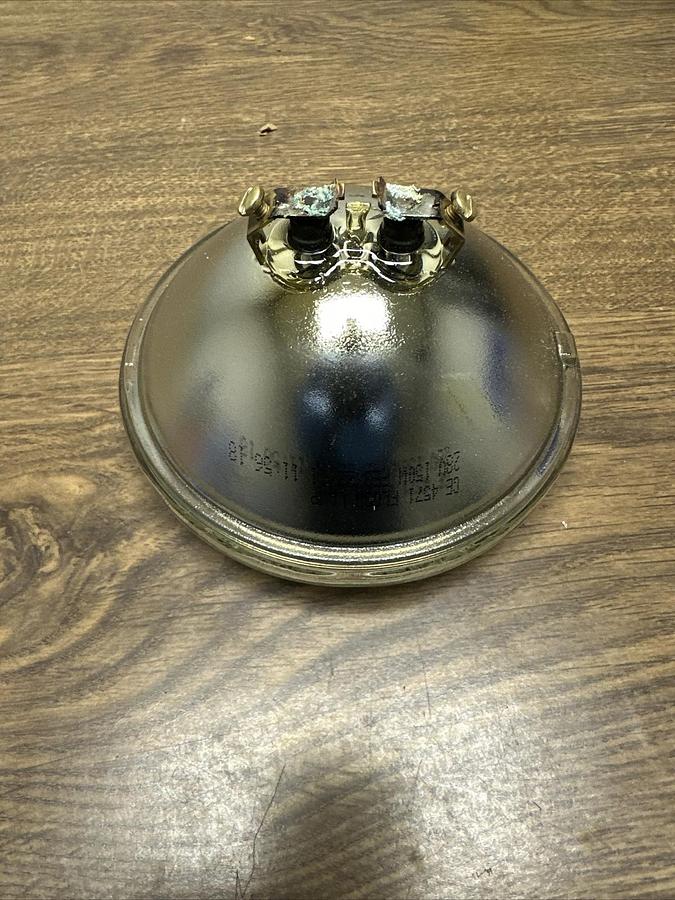 GE,4571,Flood Lamp 150W