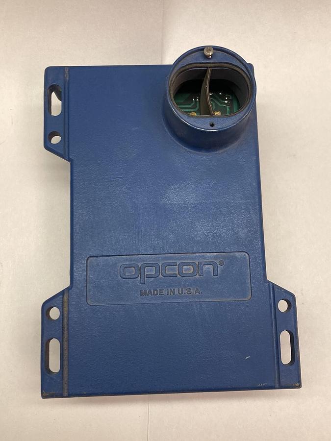Used Opcon,1410B-6501,Photoelectric Sensor