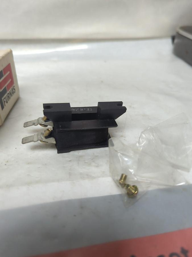 FURNAS,75D54822J,MAGNETIC COIL NOS