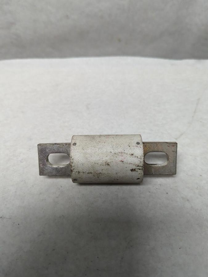 Used COOPER BUSSMANN,FWH-400A,SEMI-CONDUCTOR 400 AMP FUSE PRE-OWNED