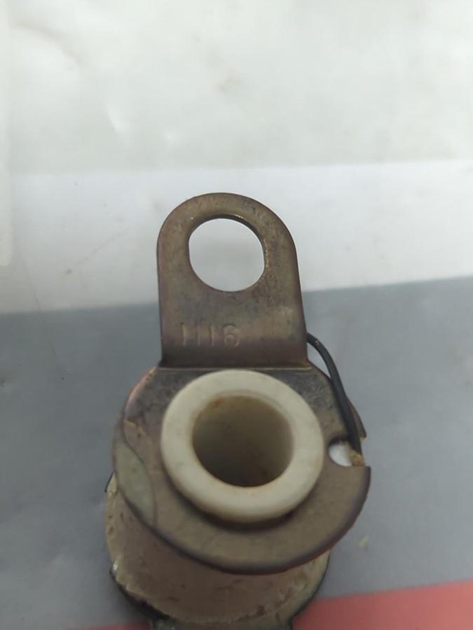 CUTLER HAMMER,H1116,THERMAL OVERLOAD HEATER ELEMENT LOT OF 3 NOS