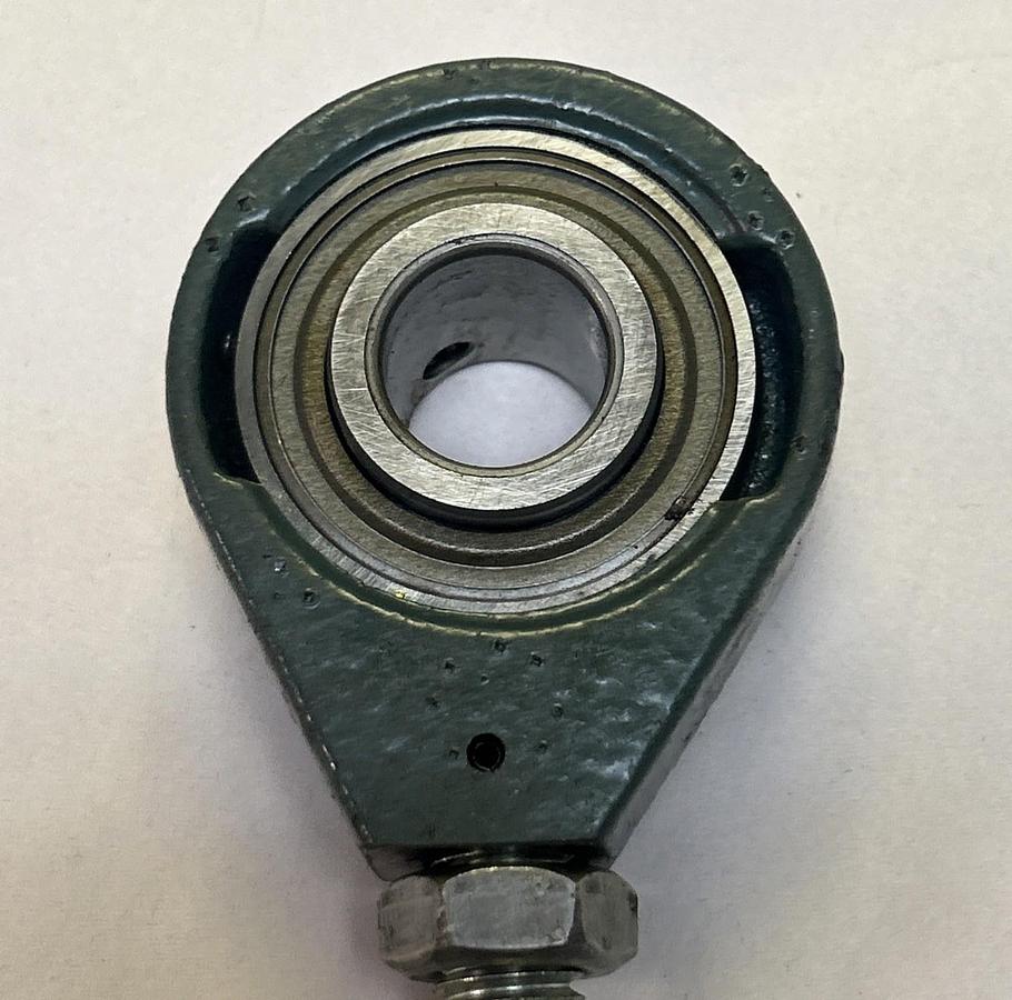 DODGE,SC 3/4 204,TAKE UP BEARING NOS