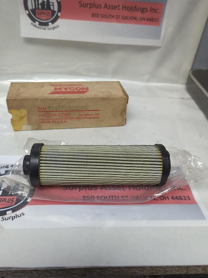 HYCON,0110R010BNHC,FILTER ELEMENT NOS